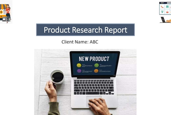 do amazon product research for private label